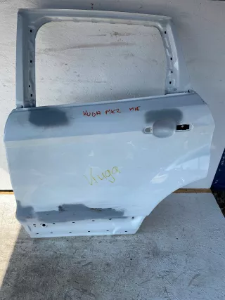 CJ54-S24721A Дверь задняя левая Ford Kuga 2 Арт AL12521473895, вид 2