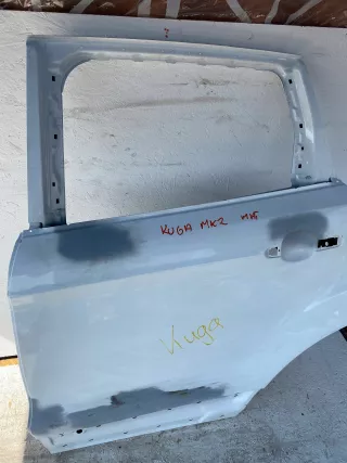 CJ54-S24721A Дверь задняя левая Ford Kuga 2 Арт AL12521473895, вид 3