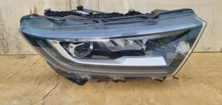 2KF941036 Фара передняя (комплект) Ford Tourneo Арт AL12521583706, вид 1