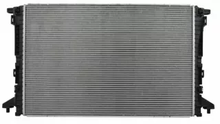 8W0121251AA Радиатор основной Audi A4 B9 Арт AL12521583784, вид 2