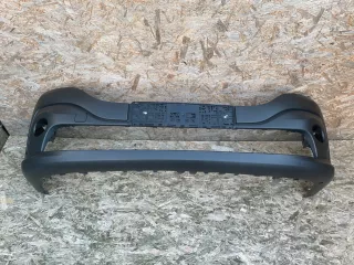  Бампер передний Renault Trafic 3 Арт AL12521814024, вид 1
