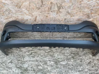  Бампер передний Renault Trafic 3 Арт AL12521814024, вид 4