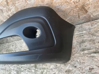  Бампер передний Renault Trafic 3 Арт AL12521814024, вид 5