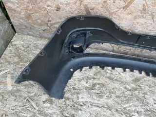  Бампер передний Renault Trafic 3 Арт AL12521814024, вид 7