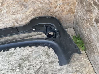  Бампер передний Renault Trafic 3 Арт AL12521814024, вид 8