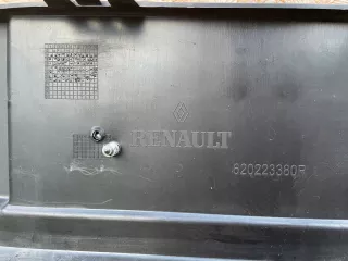  Бампер передний Renault Trafic 3 Арт AL12521814024, вид 9