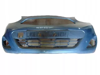 620223HN0A Бампер передний Nissan Micra K13 Арт AL12525766500, вид 1