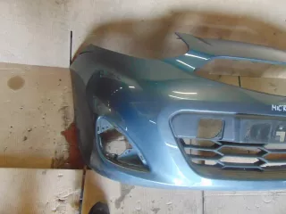 620223HN0A Бампер передний Nissan Micra K13 Арт AL12525766500, вид 3