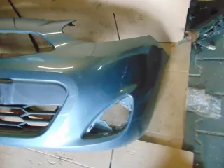 620223HN0A Бампер передний Nissan Micra K13 Арт AL12525766500, вид 4