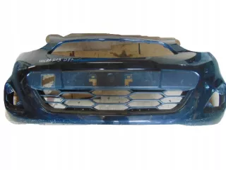 620223HN0A Бампер передний Nissan Micra K13 Арт AL12525780270, вид 1