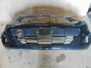 620223HN0A Бампер передний Nissan Micra K13 Арт AL12525780270, вид 2