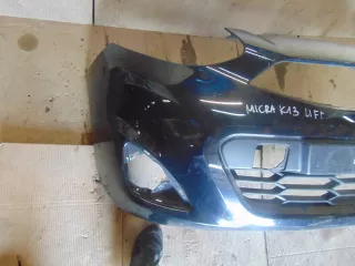 620223HN0A Бампер передний Nissan Micra K13 Арт AL12525780270, вид 3
