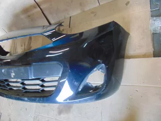620223HN0A Бампер передний Nissan Micra K13 Арт AL12525780270, вид 4