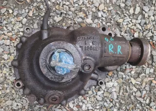  Дифференциал Land Rover Range Rover 4 Арт AL12527422537, вид 2