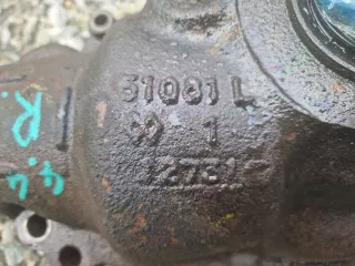  Дифференциал Land Rover Range Rover 4 Арт AL12527422537, вид 3
