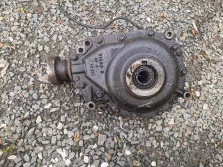  Дифференциал Land Rover Range Rover 4 Арт AL12527422537, вид 4