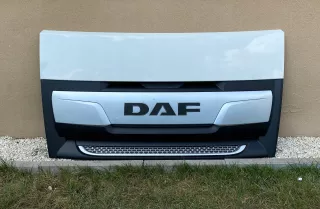 1835730,1835711 Решетка радиатора DAF XF 106 Арт AL12527710430, вид 1