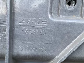 1835730,1835711 Решетка радиатора DAF XF 106 Арт AL12527710430, вид 3