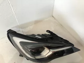 3907-7807 Фара передняя (комплект) Opel Astra K Арт AL12529005705, вид 3