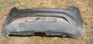 735426845,mih8 Бампер задний Fiat Bravo 2 Арт AL12530915326, вид 1