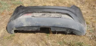 735426845,mih8 Бампер задний Fiat Bravo 2 Арт AL12530915326, вид 2