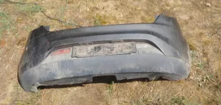 735426845,mih8 Бампер задний Fiat Bravo 2 Арт AL12530915326, вид 3