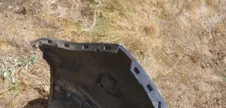 735426845,mih8 Бампер задний Fiat Bravo 2 Арт AL12530915326, вид 5