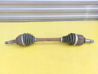 391005010R Полуось передняя правая (приводной вал, шрус) Renault Latitude Арт AL12531513017, вид 1