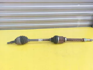 391005010R Полуось передняя правая (приводной вал, шрус) Renault Latitude Арт AL12531513017, вид 2