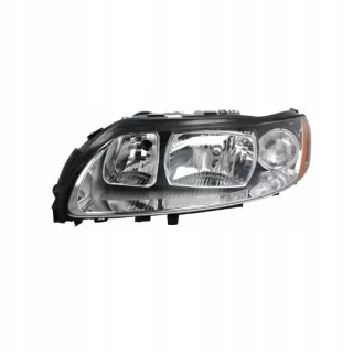 20-11036-16-2 Фара передняя (комплект) Volvo V70 2 Арт AL12531855226_2, вид 11