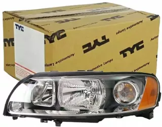 20-11036-16-2 Фара передняя (комплект) Volvo V70 2 Арт AL12531855226_2, вид 10