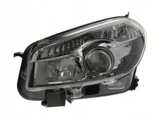 20-12320-15-2 Фара передняя (комплект) Nissan Qashqai 1  Арт AL12531882088, вид 2