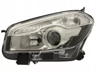 20-12320-15-2 Фара передняя (комплект) Nissan Qashqai 1  Арт AL12531882088, вид 3