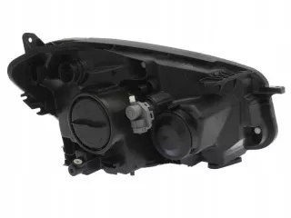 20-12320-15-2 Фара передняя (комплект) Nissan Qashqai 1  Арт AL12531882088, вид 4