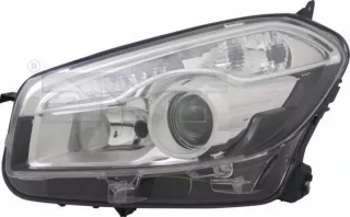 20-12320-15-2 Фара передняя (комплект) Nissan Qashqai 1  Арт AL12531882088, вид 10