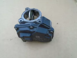 7810752 Блок дросселя BMW 1 F20/F21 Арт AL12531924768, вид 1