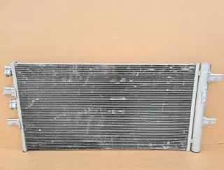 64509271205,9271205 Радиатор кондиционера  BMW X2 F39 Арт AL12535968612, вид 1