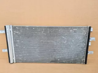 64509271205,9271205 Радиатор кондиционера  BMW X2 F39 Арт AL12535968612, вид 3