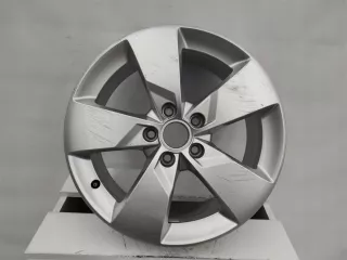  Диск литой Audi TT 1 Арт AL12537620339, вид 1