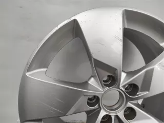  Диск литой Audi TT 1 Арт AL12537620339, вид 2