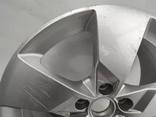  Диск литой Audi TT 1 Арт AL12537620339, вид 3