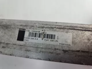 8E0650000,OE Интеркулер Fiat 500 1 Арт AL12539967818, вид 3