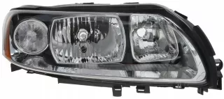 20-11035-06-2 Фара передняя (комплект) Volvo V70 2 Арт AL12543080727_2, вид 1