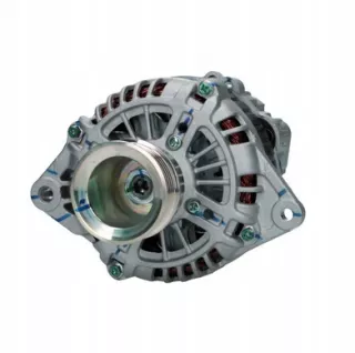 A0,04T,R5091 Генератор Renault TWIZY Арт AL12546230082_2, вид 2