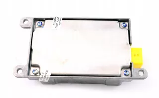 6970889 Подушка безопасности BMW 7 E65/E66 Арт AL12546860386, вид 12