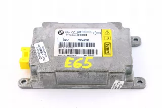 6970889 Подушка безопасности BMW 7 E65/E66 Арт AL12546860386, вид 9