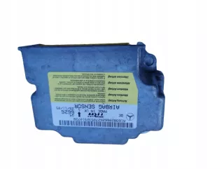 A1698206626 Блок AirBag Mercedes A W169 Арт AL12547120398, вид 1
