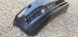 57A807221 Бампер передний Skoda Karoq Арт AL12547527405, вид 3