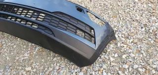 57A807221 Бампер передний Skoda Karoq Арт AL12547527405, вид 6
