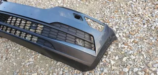 57A807221 Бампер передний Skoda Karoq Арт AL12547527405, вид 7